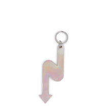 Load image into Gallery viewer, Arrow Charm Silver Arrow
