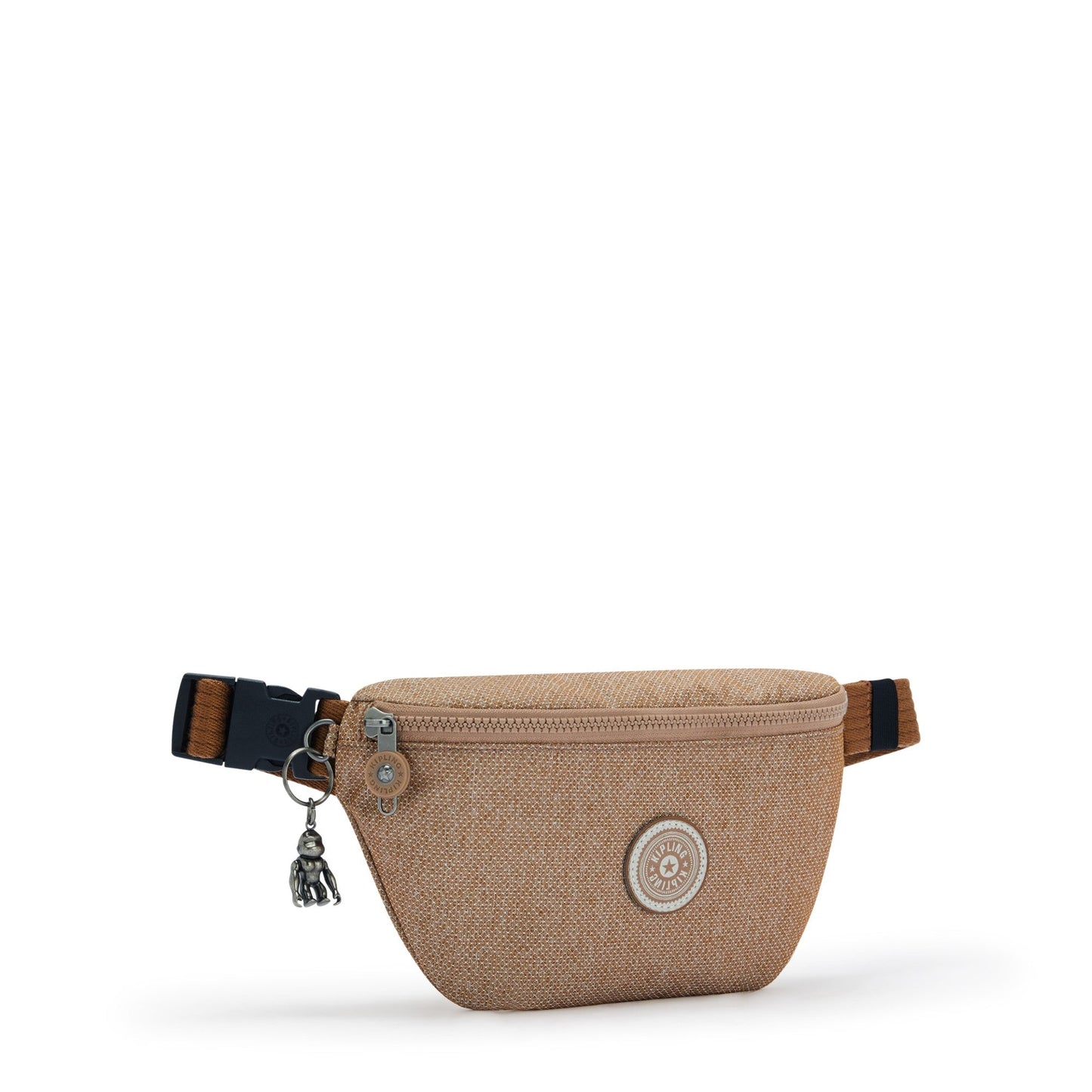 New Fresh Dotted D Beige
