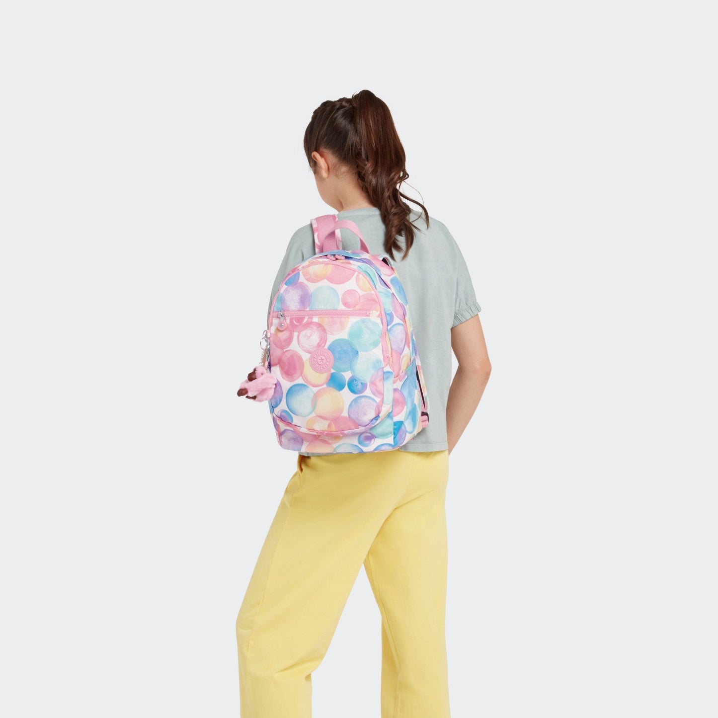 Clas Challenger Bubbly Rose