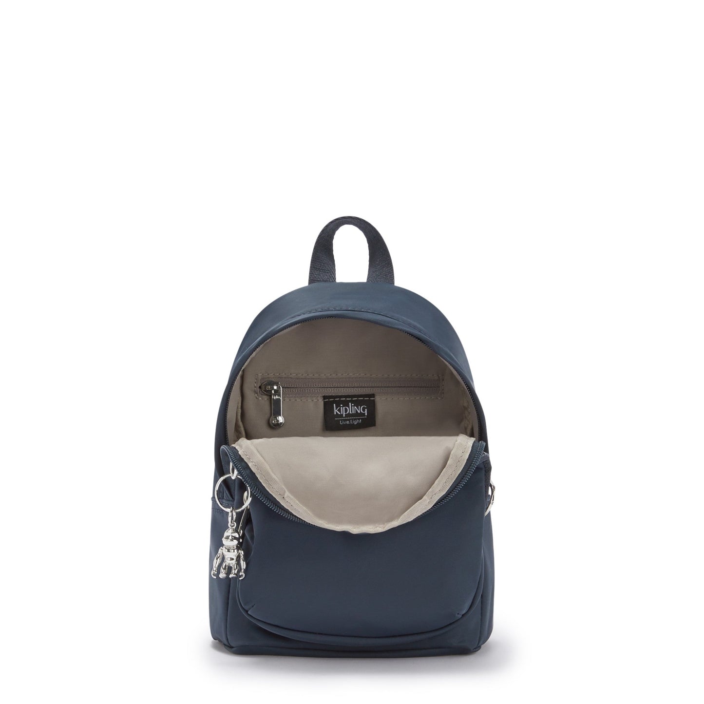 Delia Compact Paka Blue