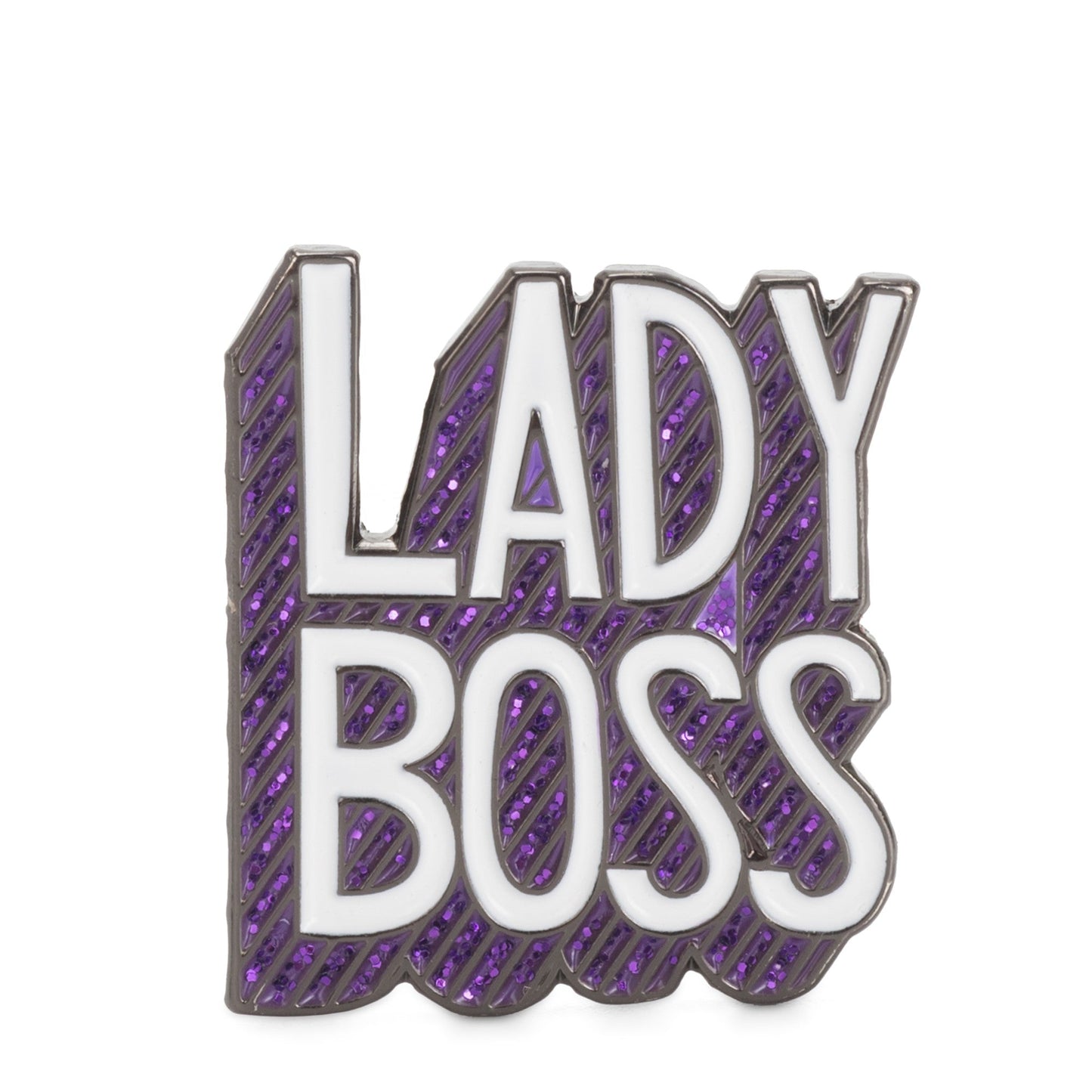 Lady Boss Pin Mix Col Ss20