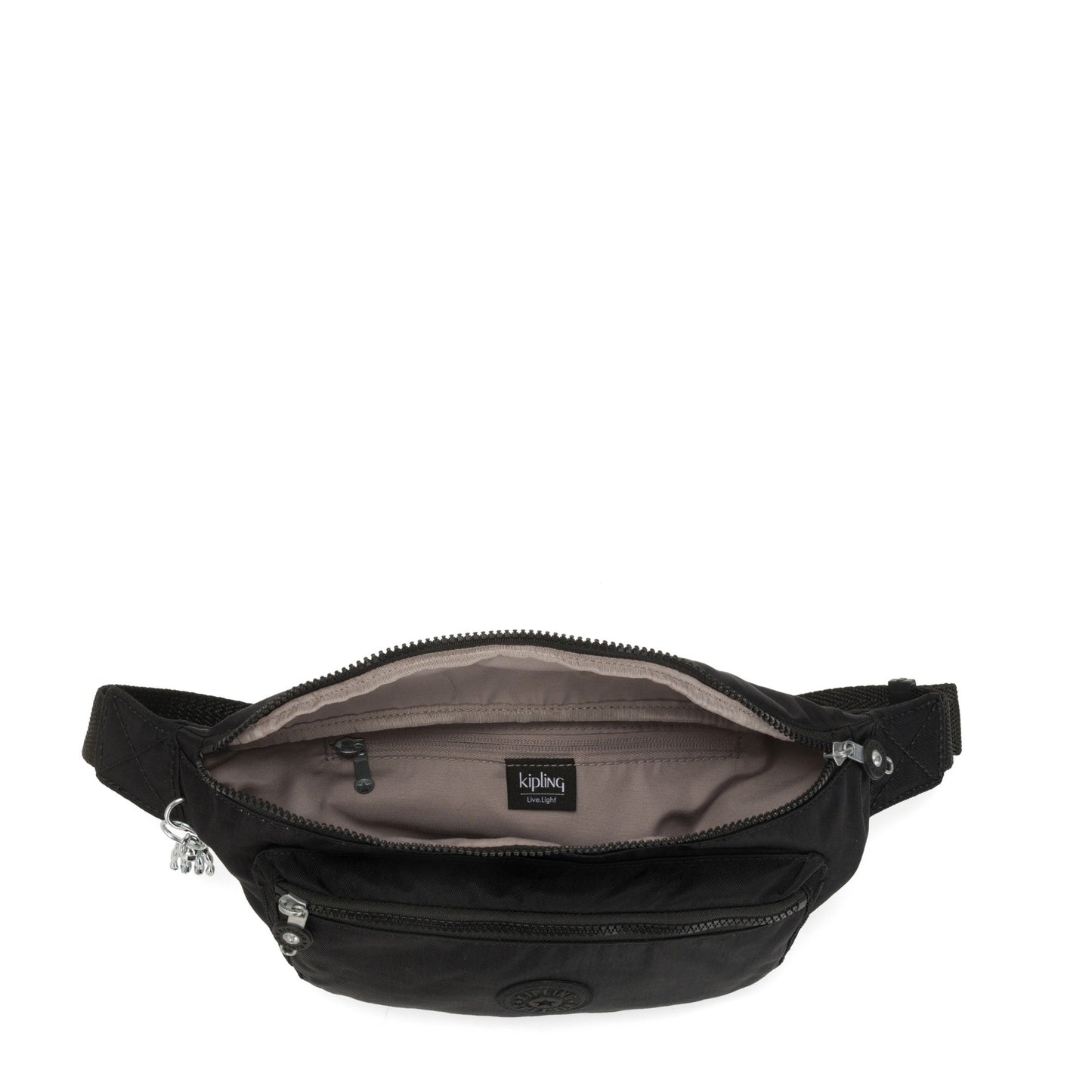 Yasemina Xl Rich Black O