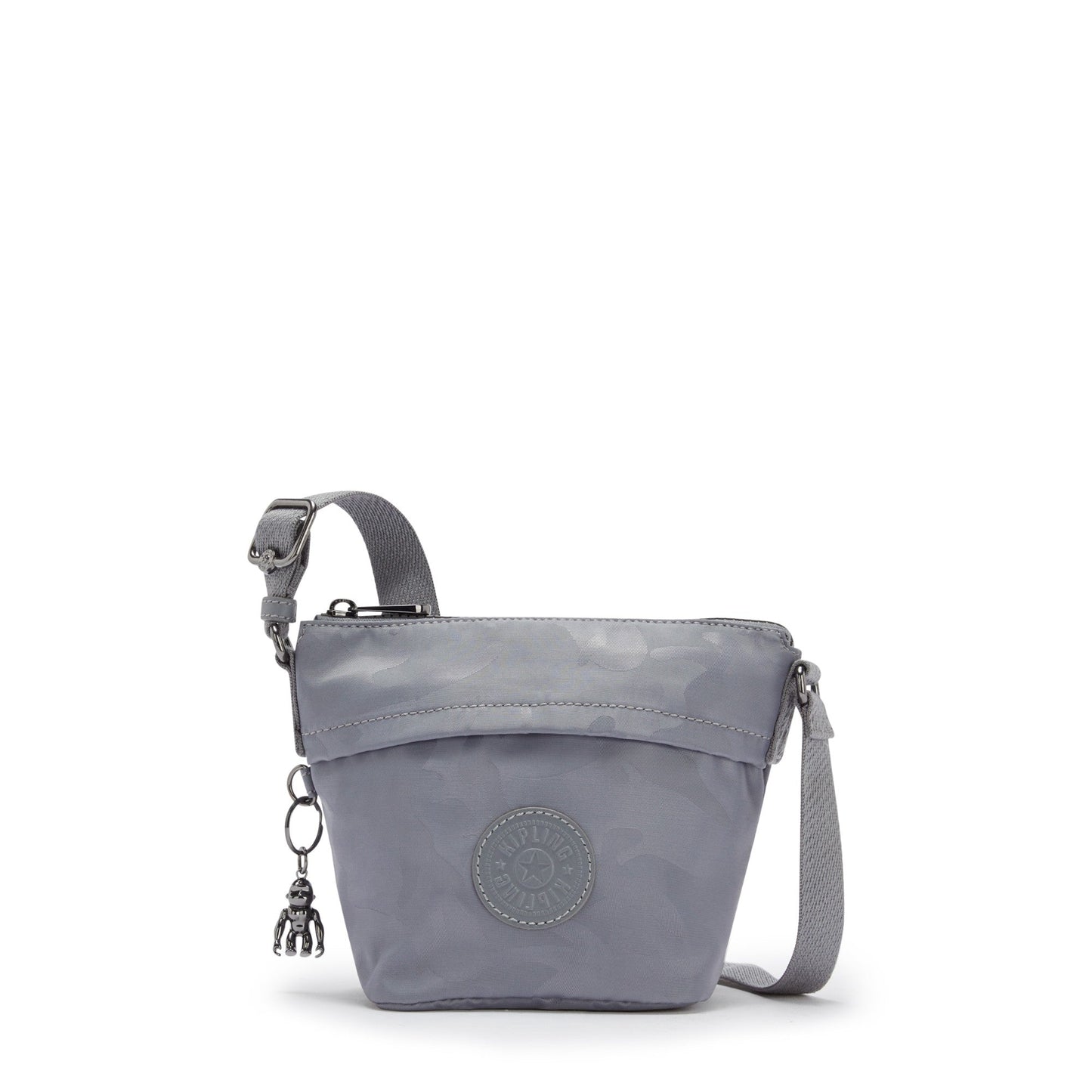 Sonja Mini Grey Camo Jq