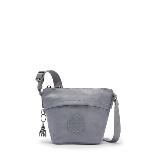 Sonja Mini Grey Camo Jq