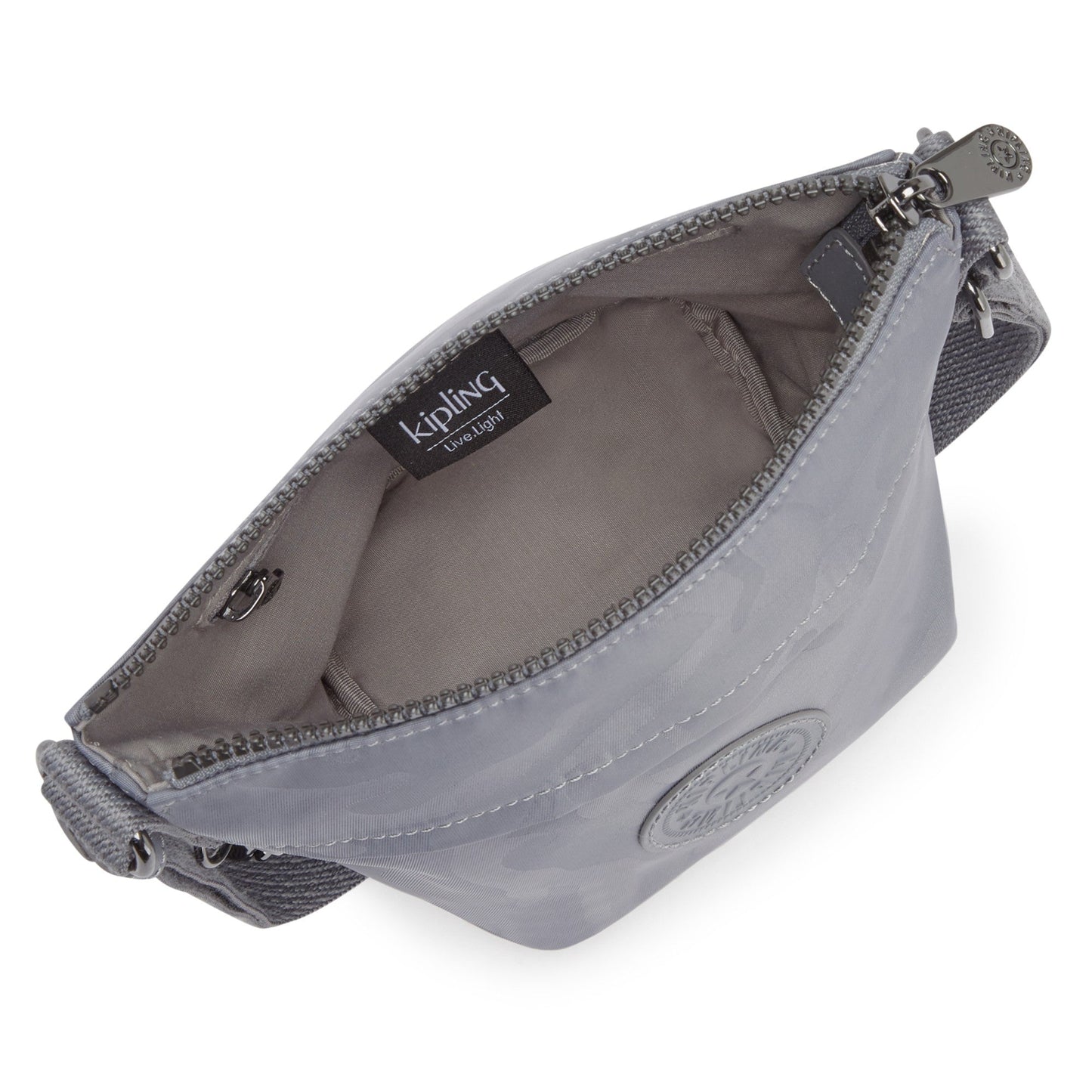 Sonja Mini Grey Camo Jq