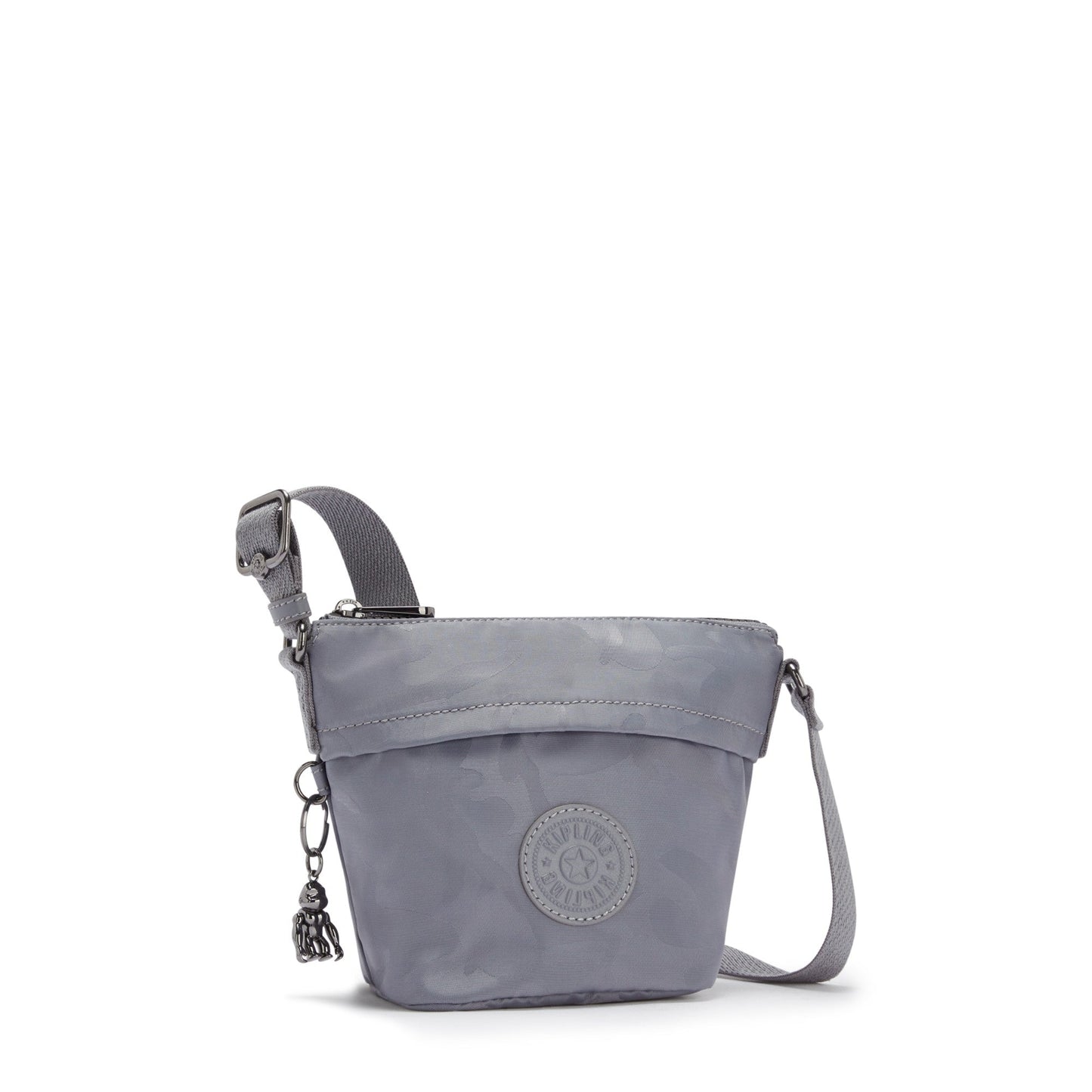 Sonja Mini Grey Camo Jq