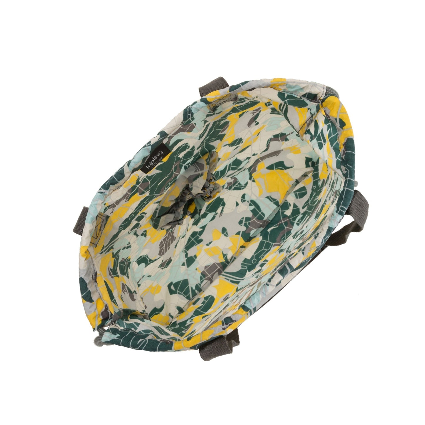 Drawpack Camo Map