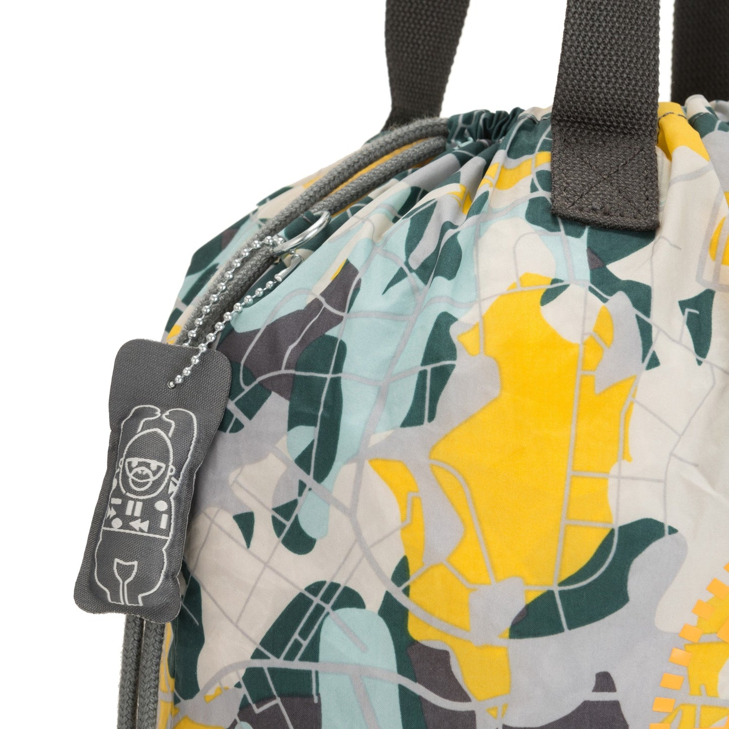 Drawpack Camo Map