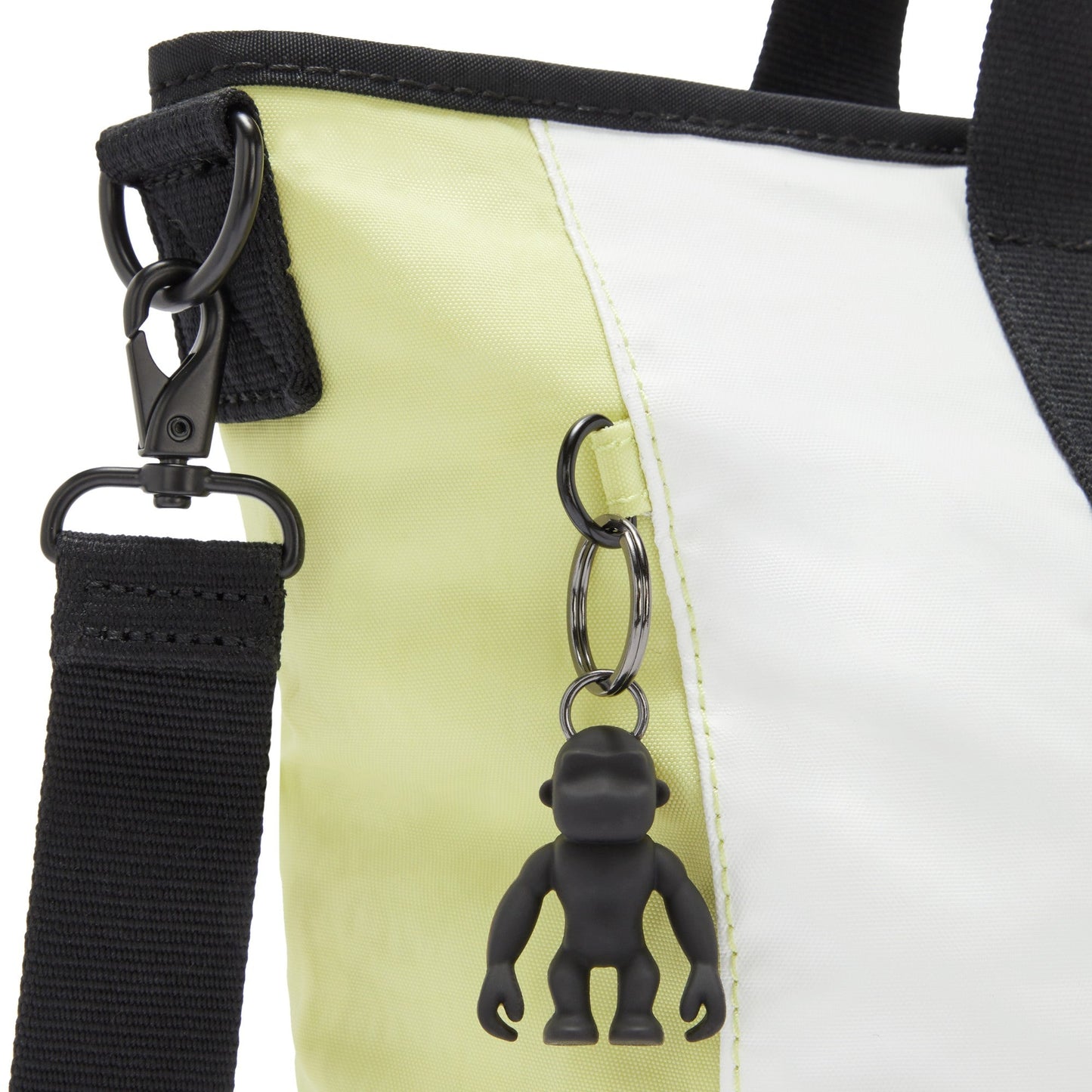 Asseni Lime Green Bl