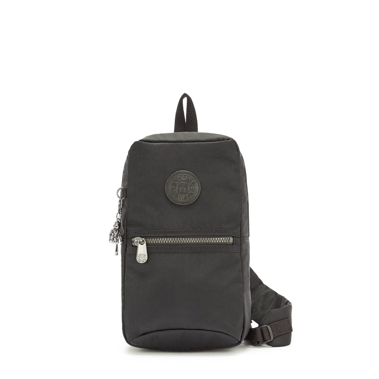 Satil Rich Black