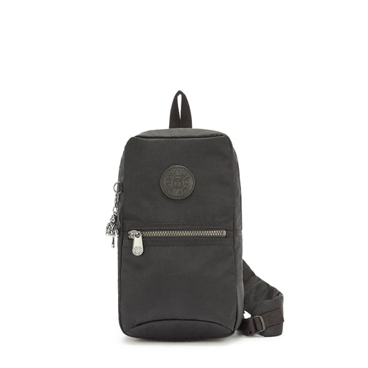 Satil Rich Black