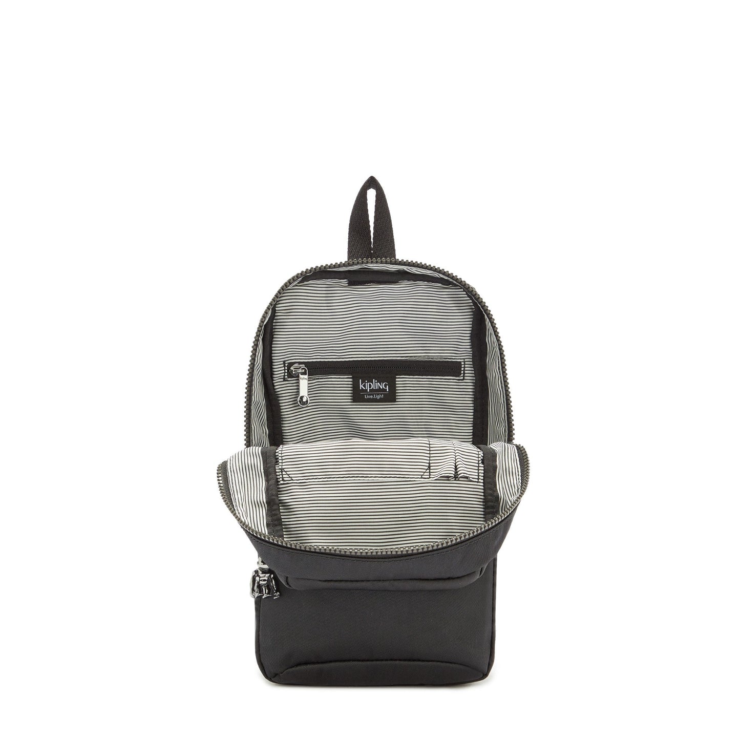 Satil Rich Black