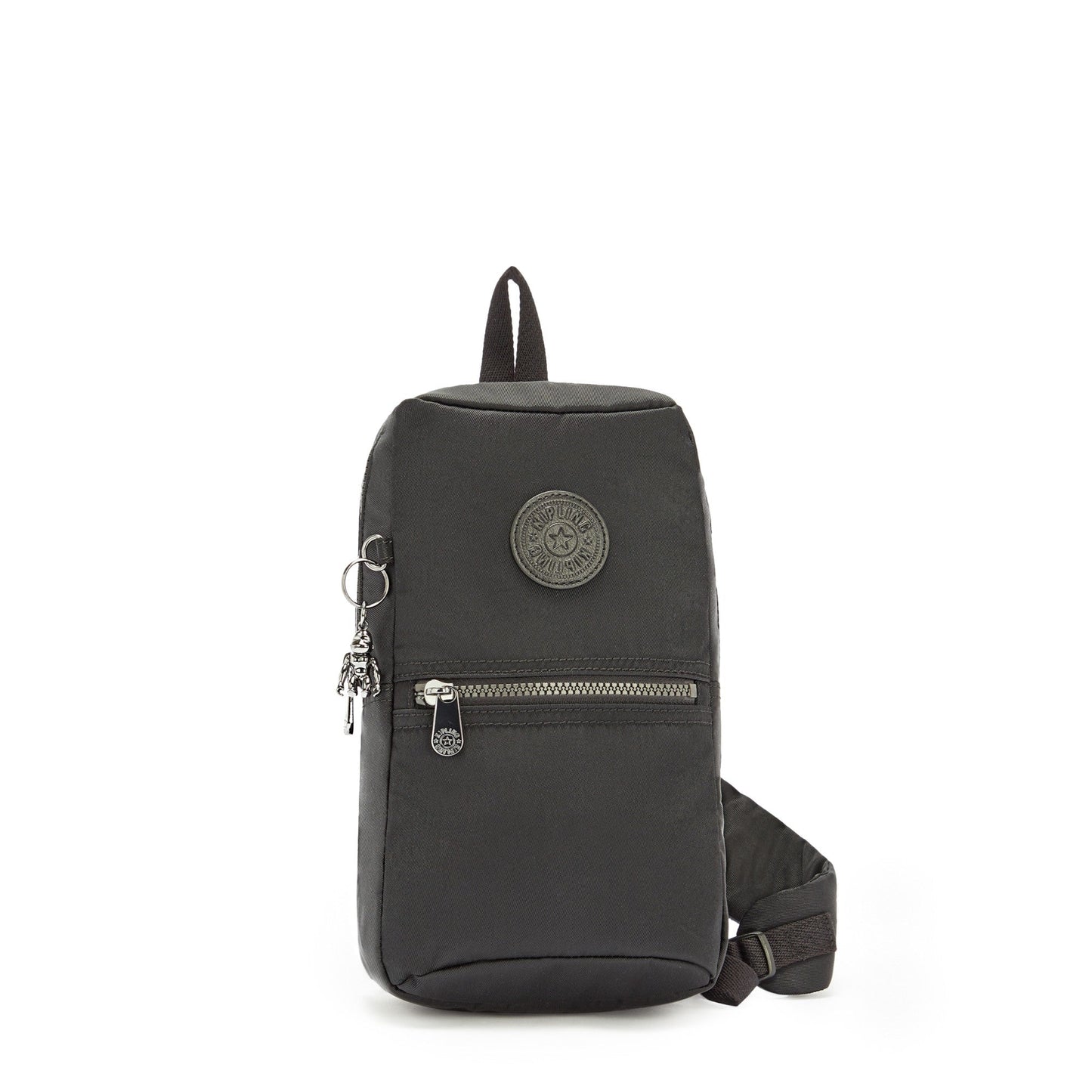Satil Rich Black