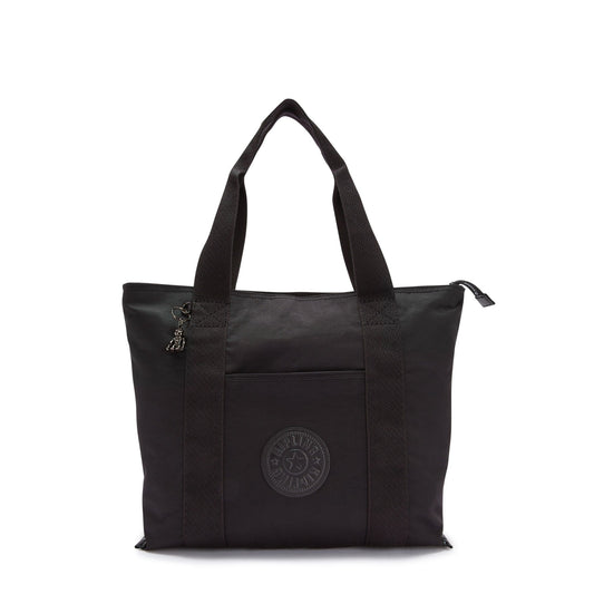 Era M Rich Black