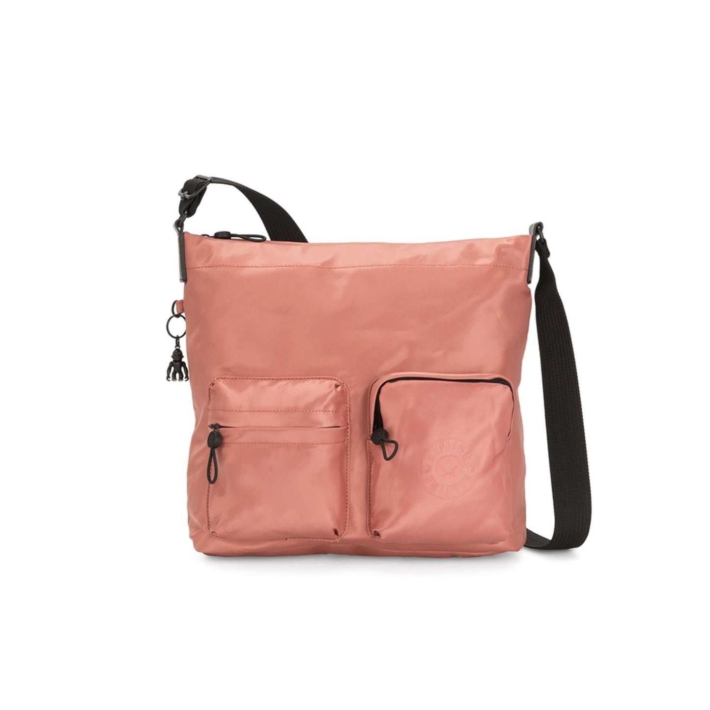 Panka Satin Rust