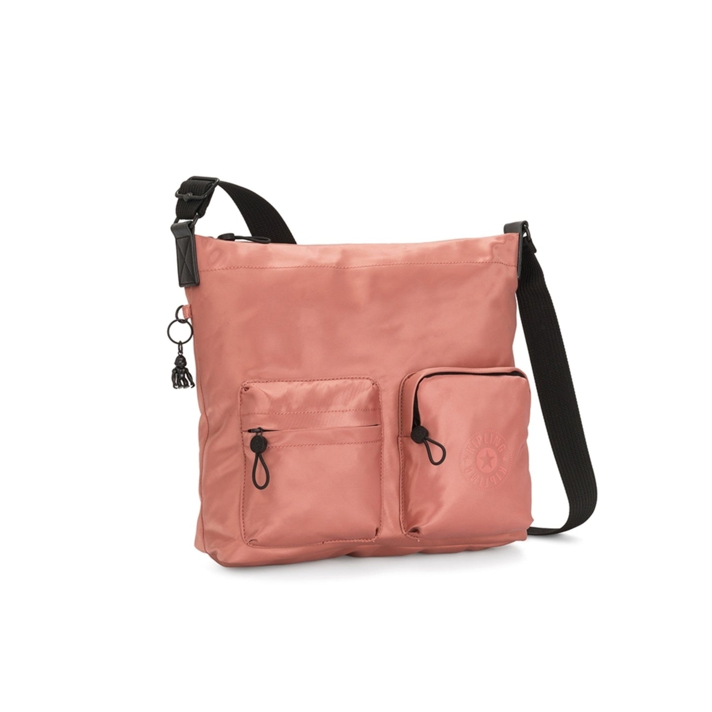 Panka Satin Rust