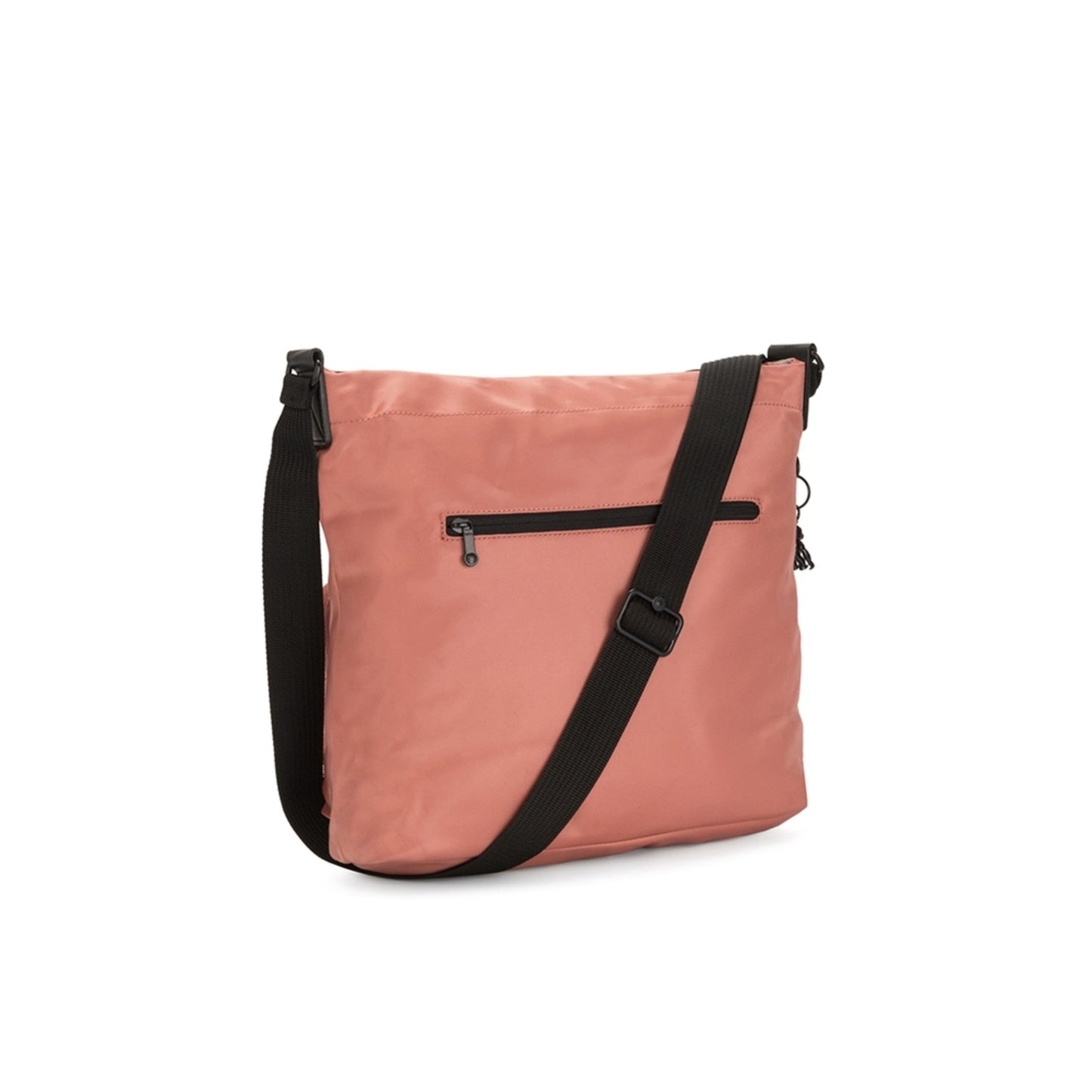 Panka Satin Rust
