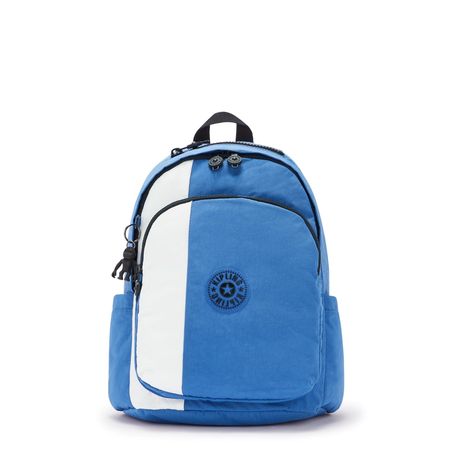 Delia Aerial Blue Bl