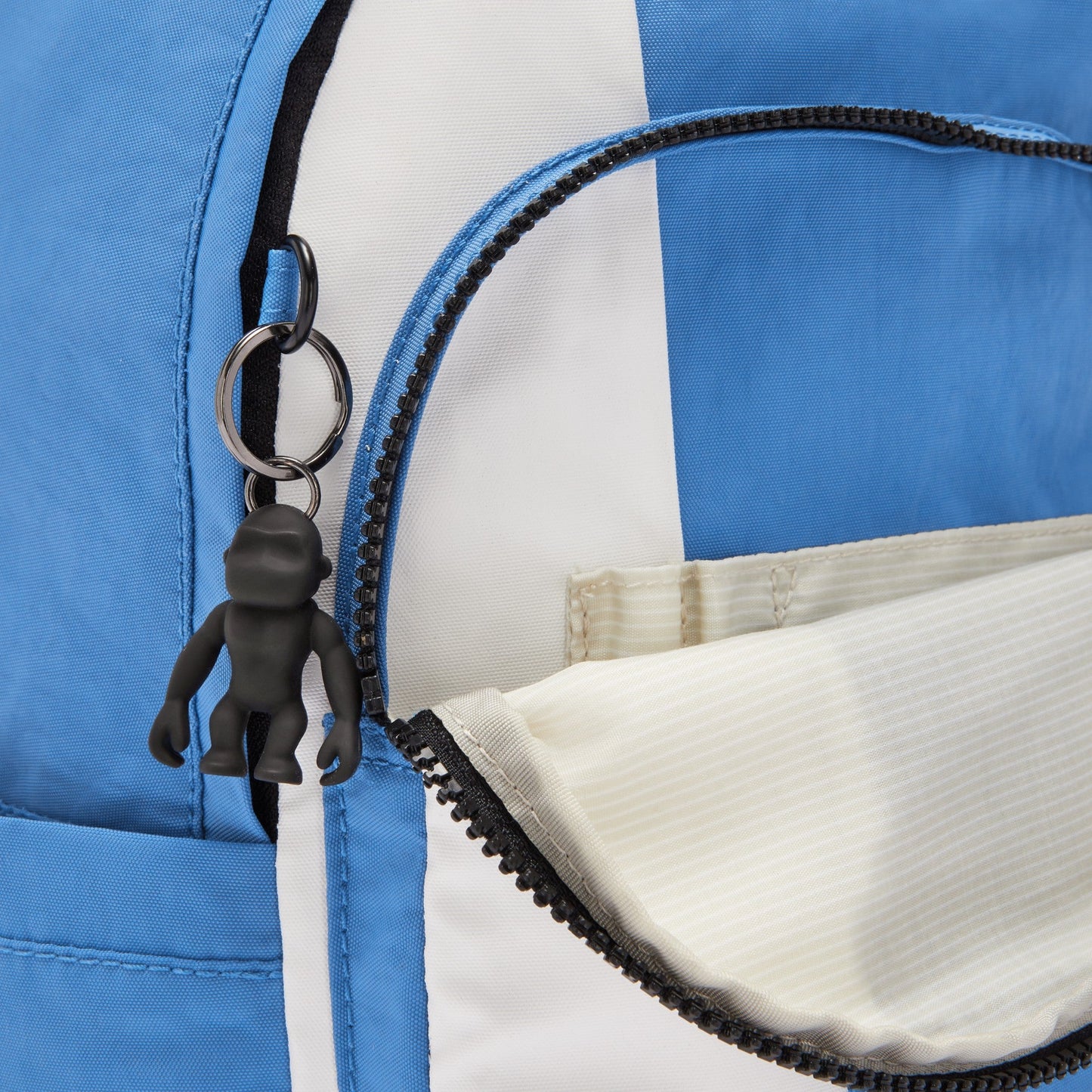 Delia Aerial Blue Bl