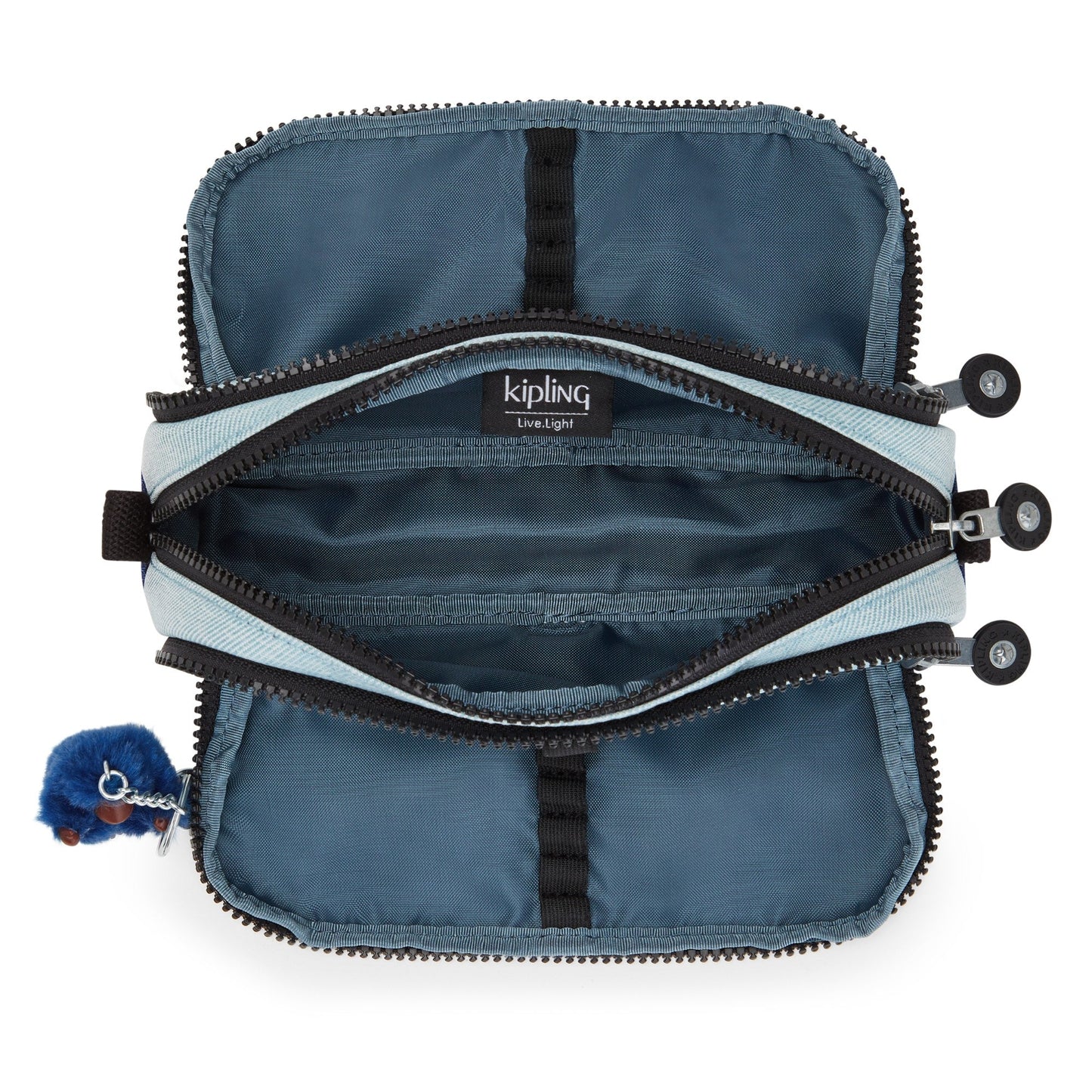 Gitroy Fresh Denim Bl
