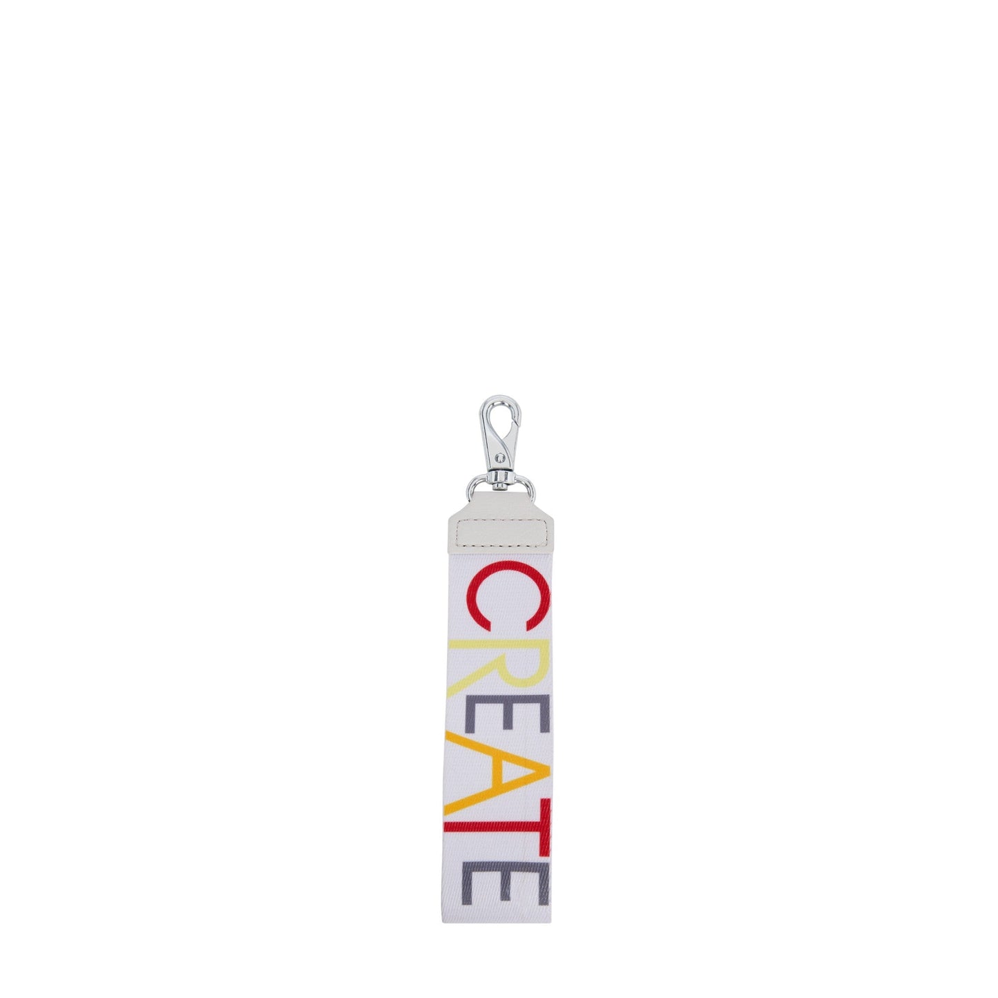 Strap Charm Create S