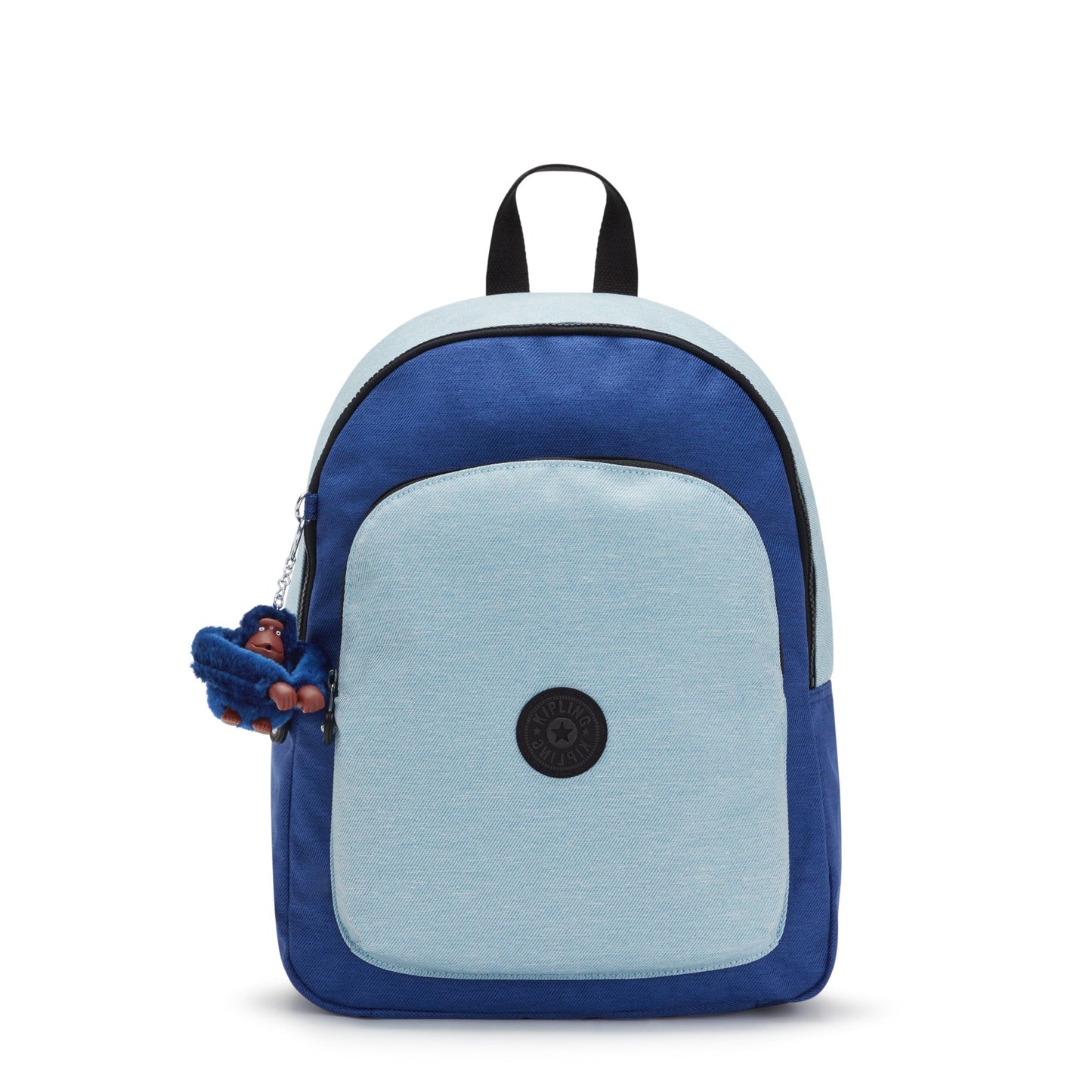 Seoul M Lite Fresh Denim Bl