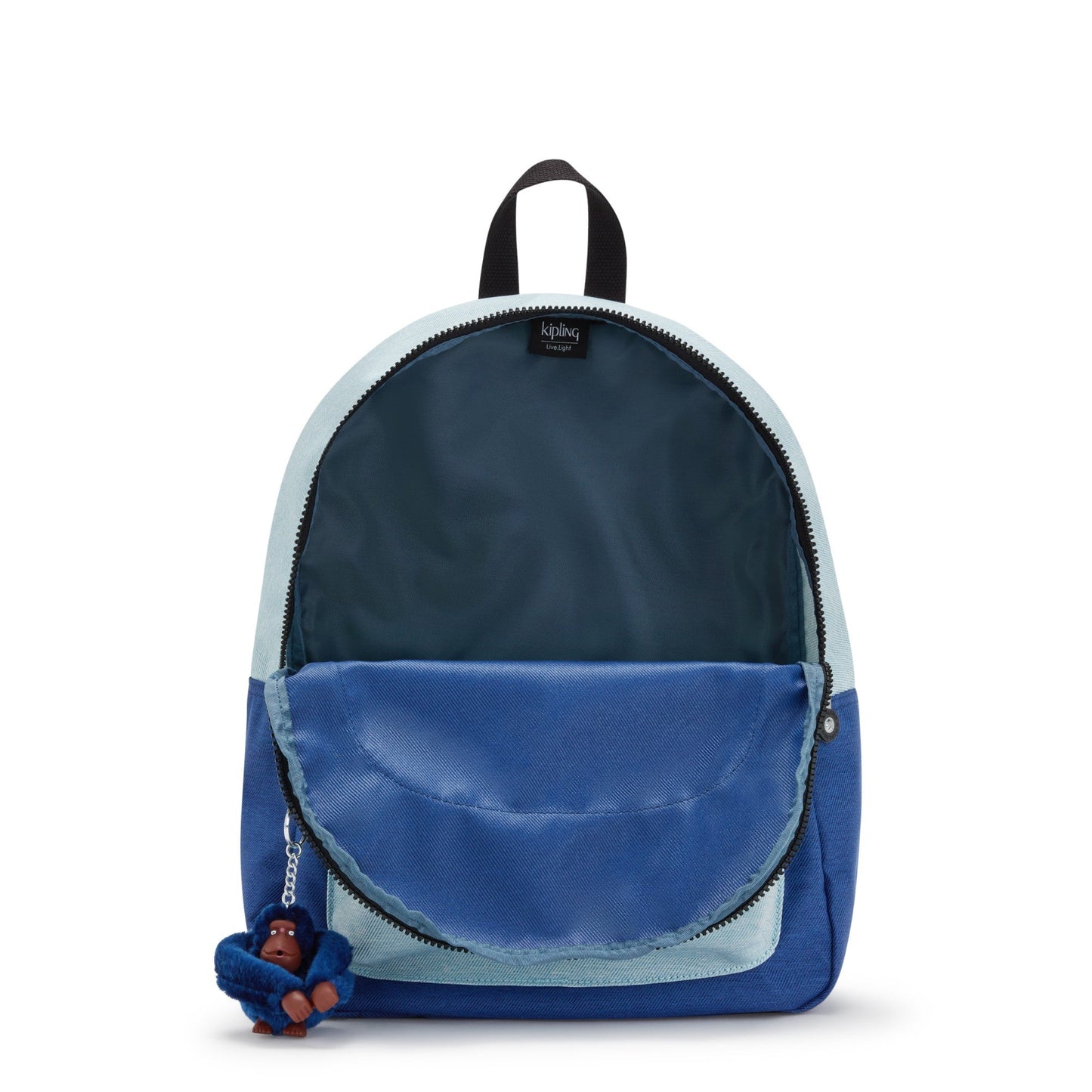 Seoul M Lite Fresh Denim Bl