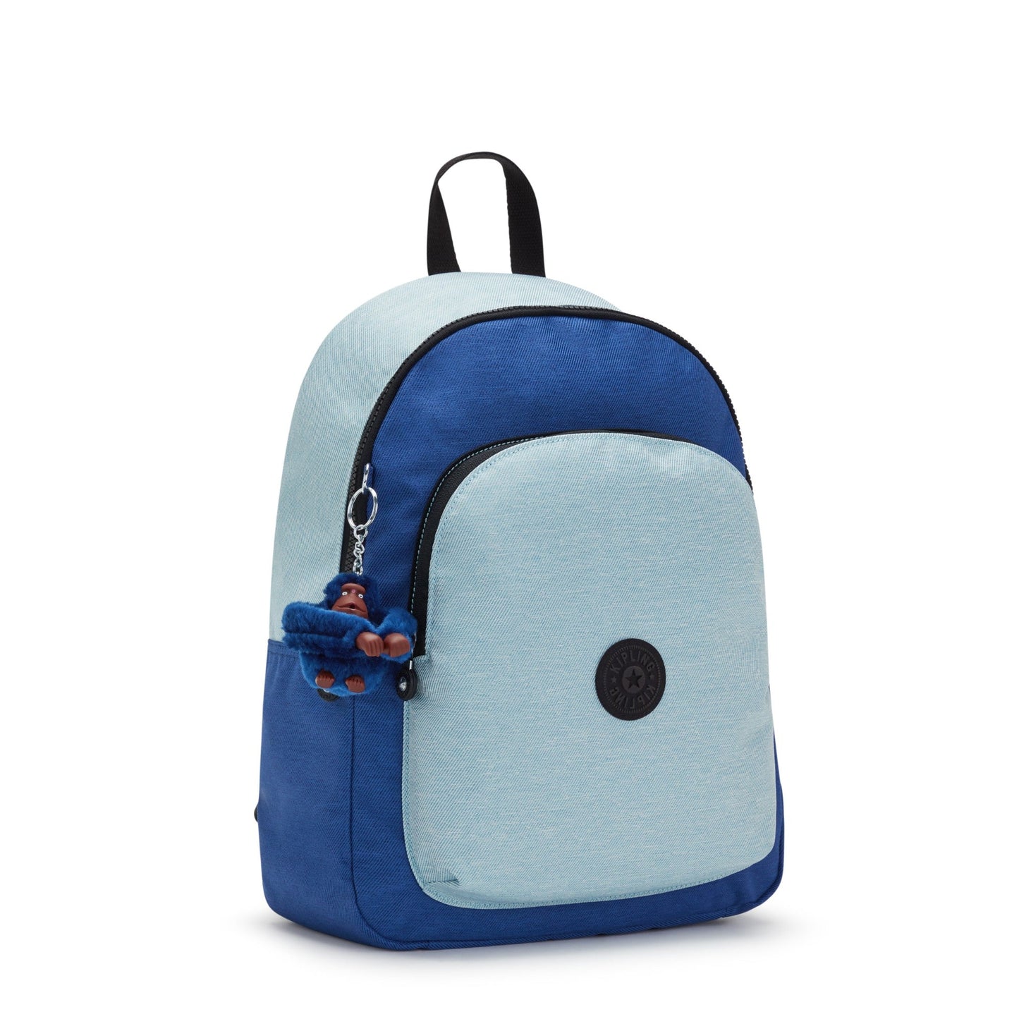 Seoul M Lite Fresh Denim Bl