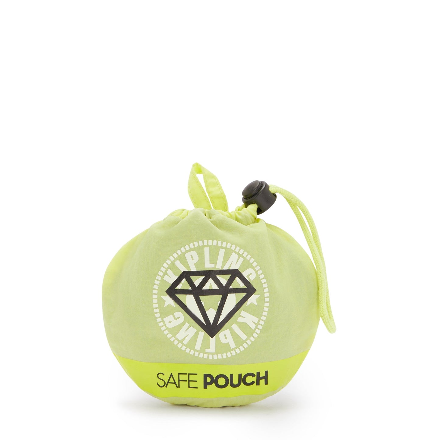 Pack Support Lime Green