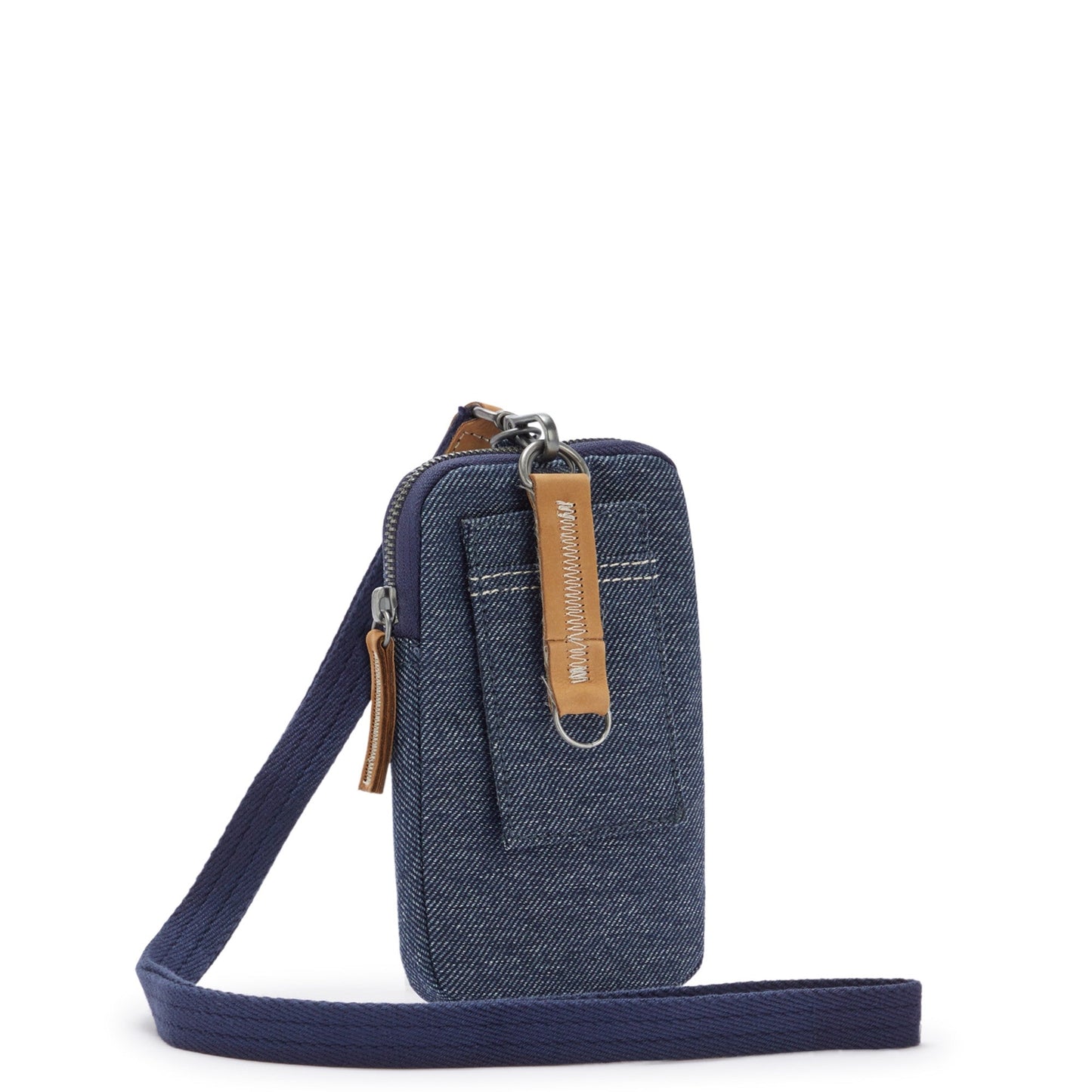 Foster Deep Denim