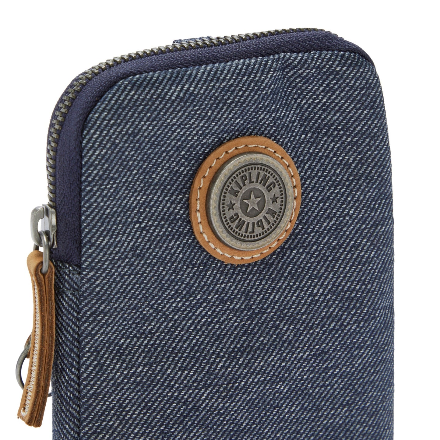 Foster Deep Denim