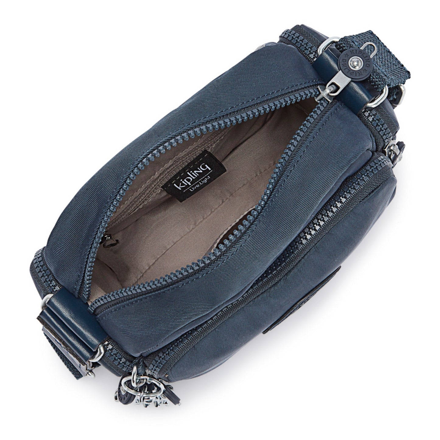 Jenera Mini Rich Blue O