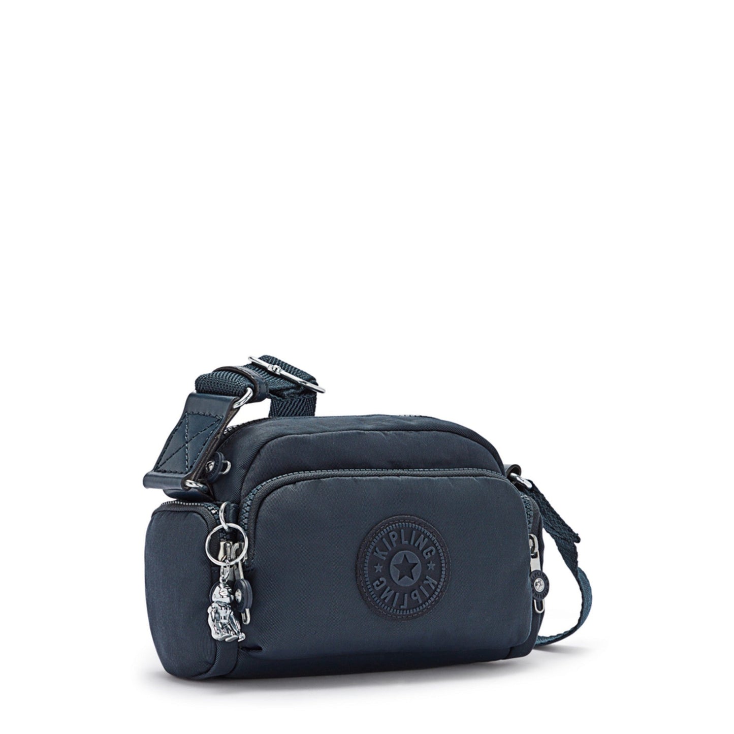 Jenera Mini Rich Blue O