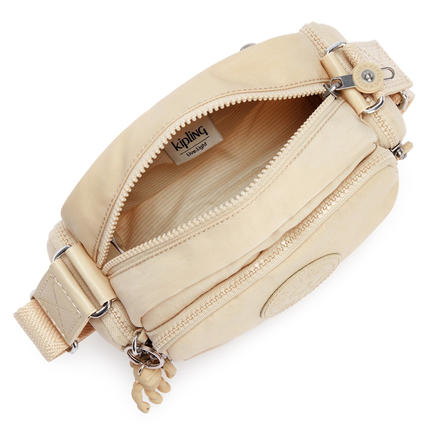 Jenera Mini Dynamic Ivory