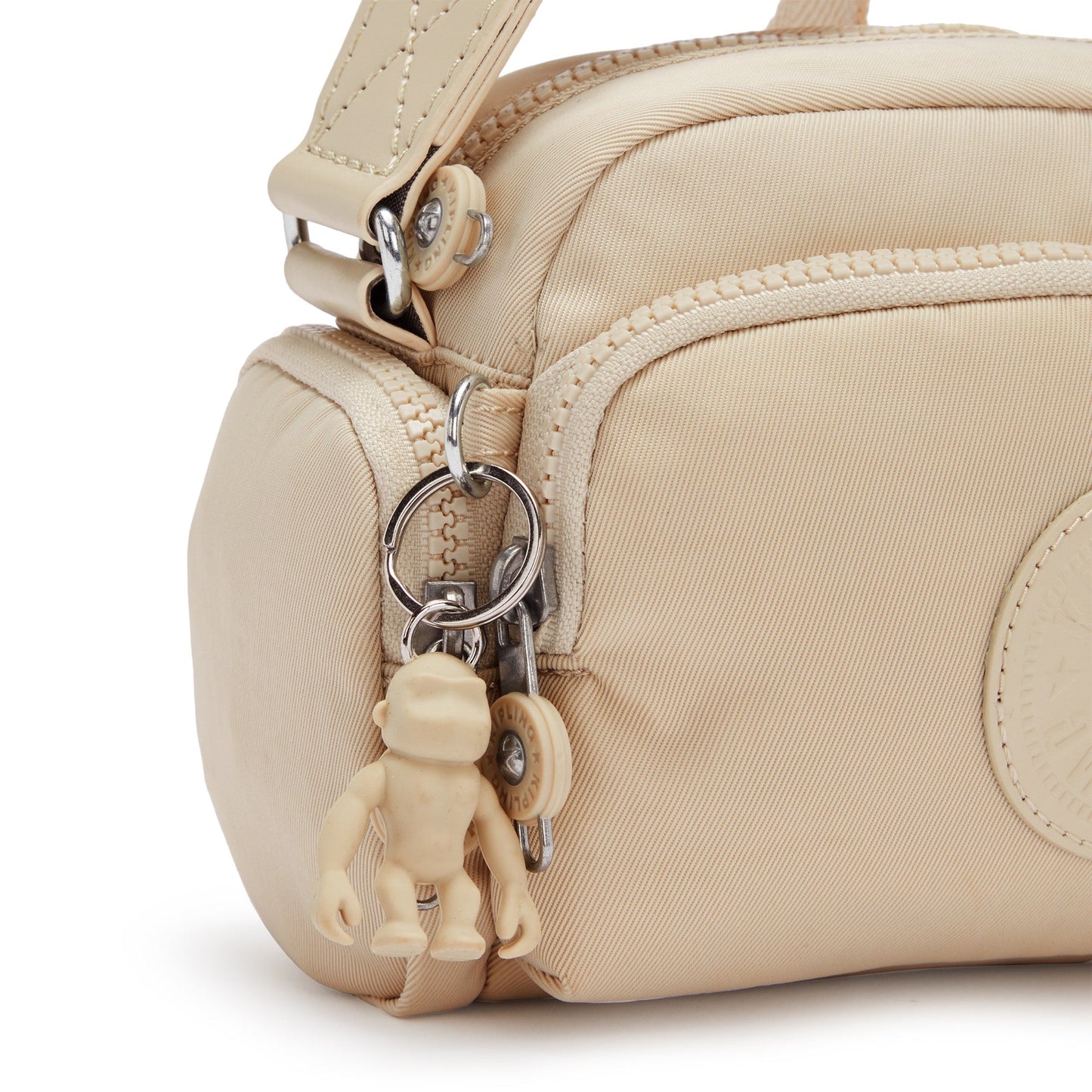Jenera Mini Dynamic Ivory