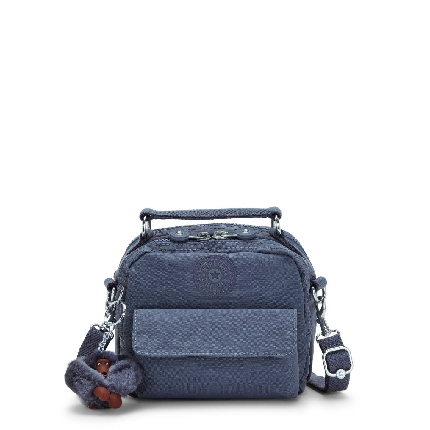 Puck Hazy Grey