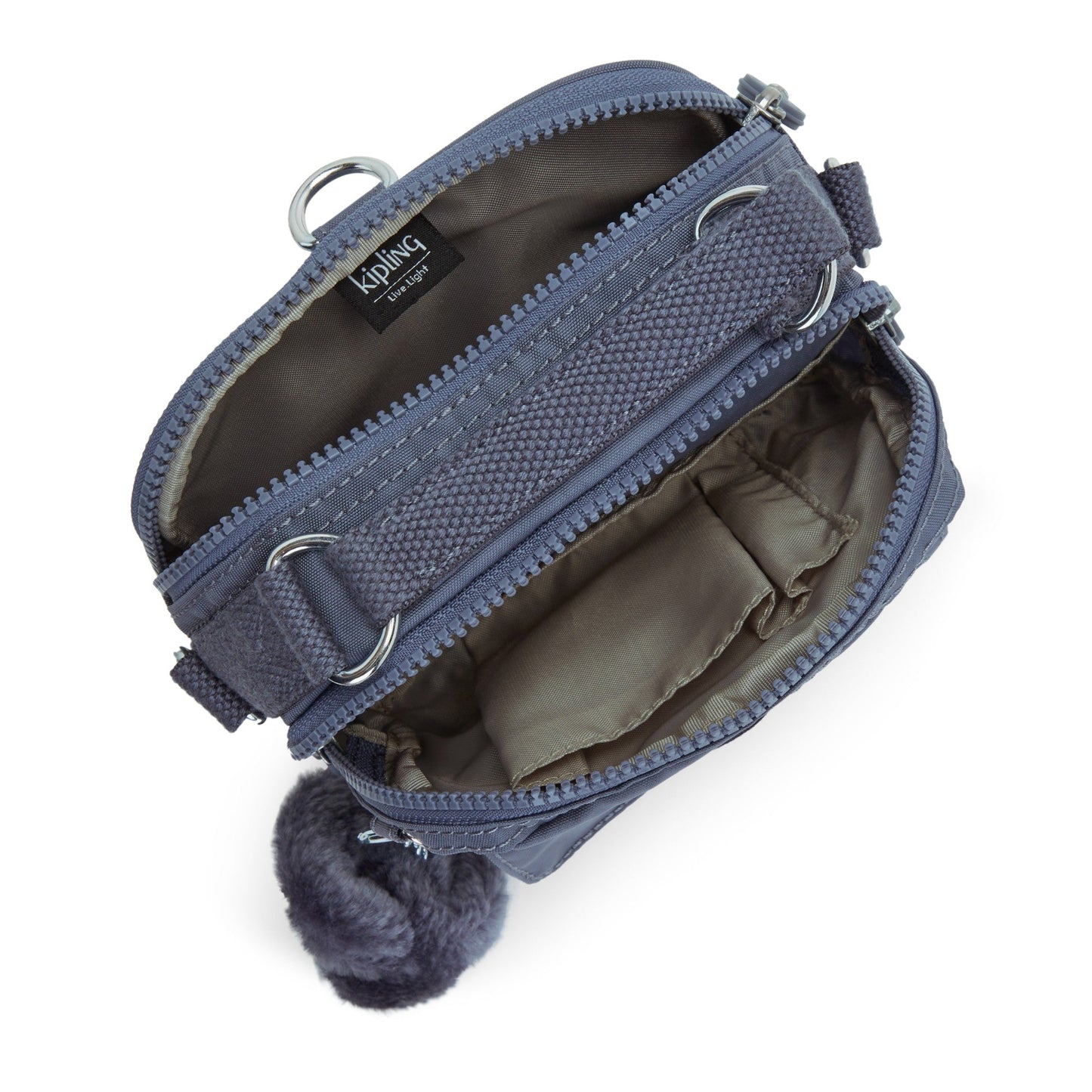 Puck Hazy Grey