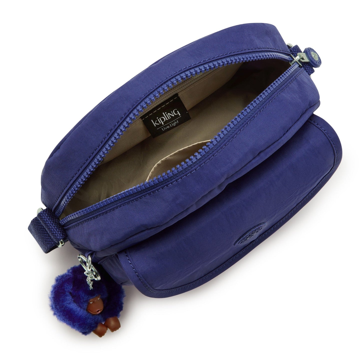 Stelma Creamy Blue 360