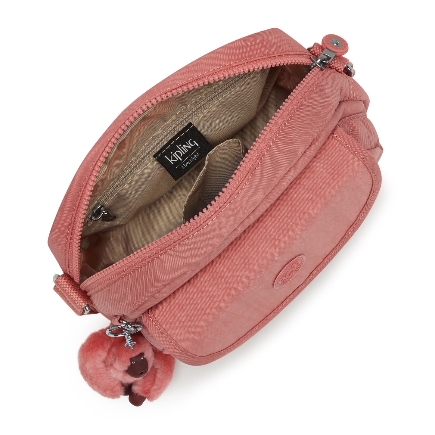 Stelma Bold Blush