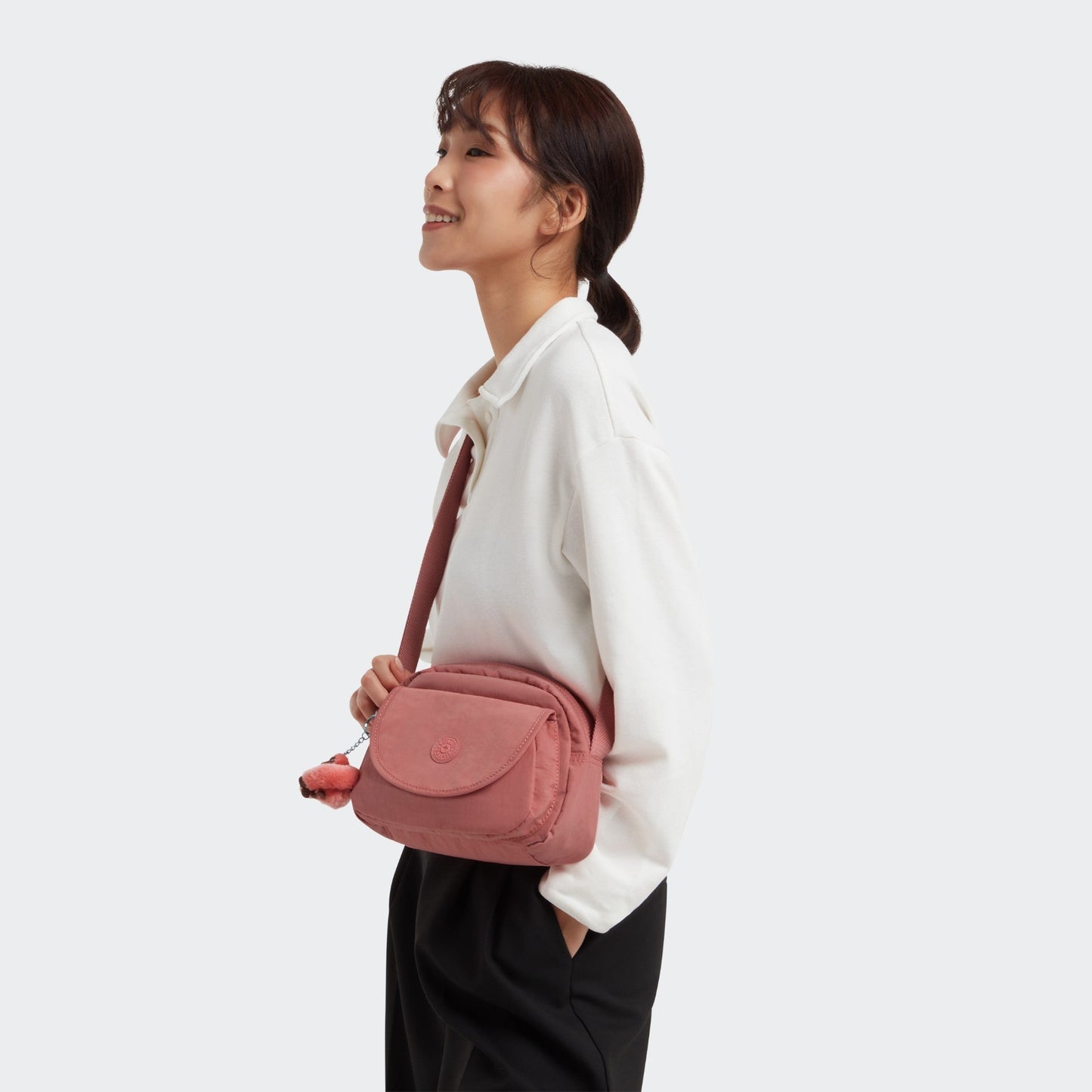 Stelma Bold Blush