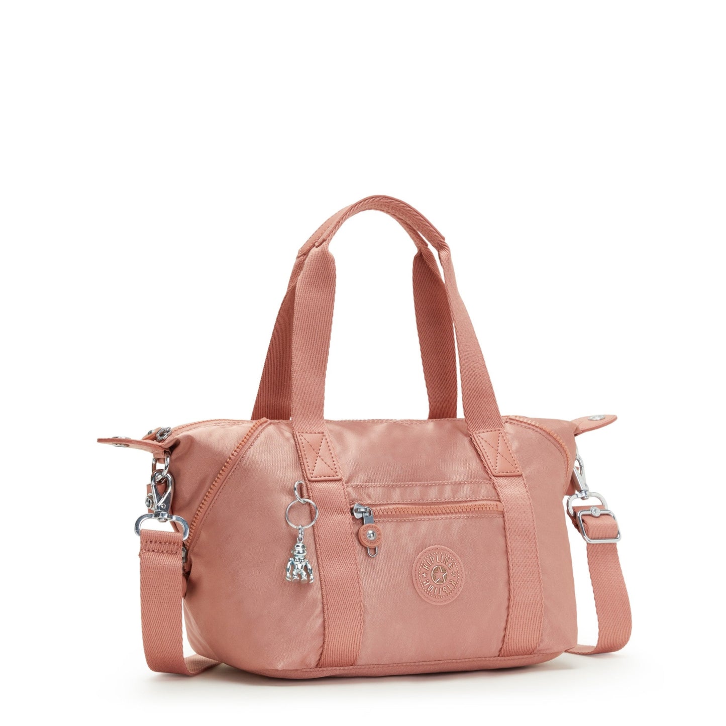 Art Mini Dt Warm Rose