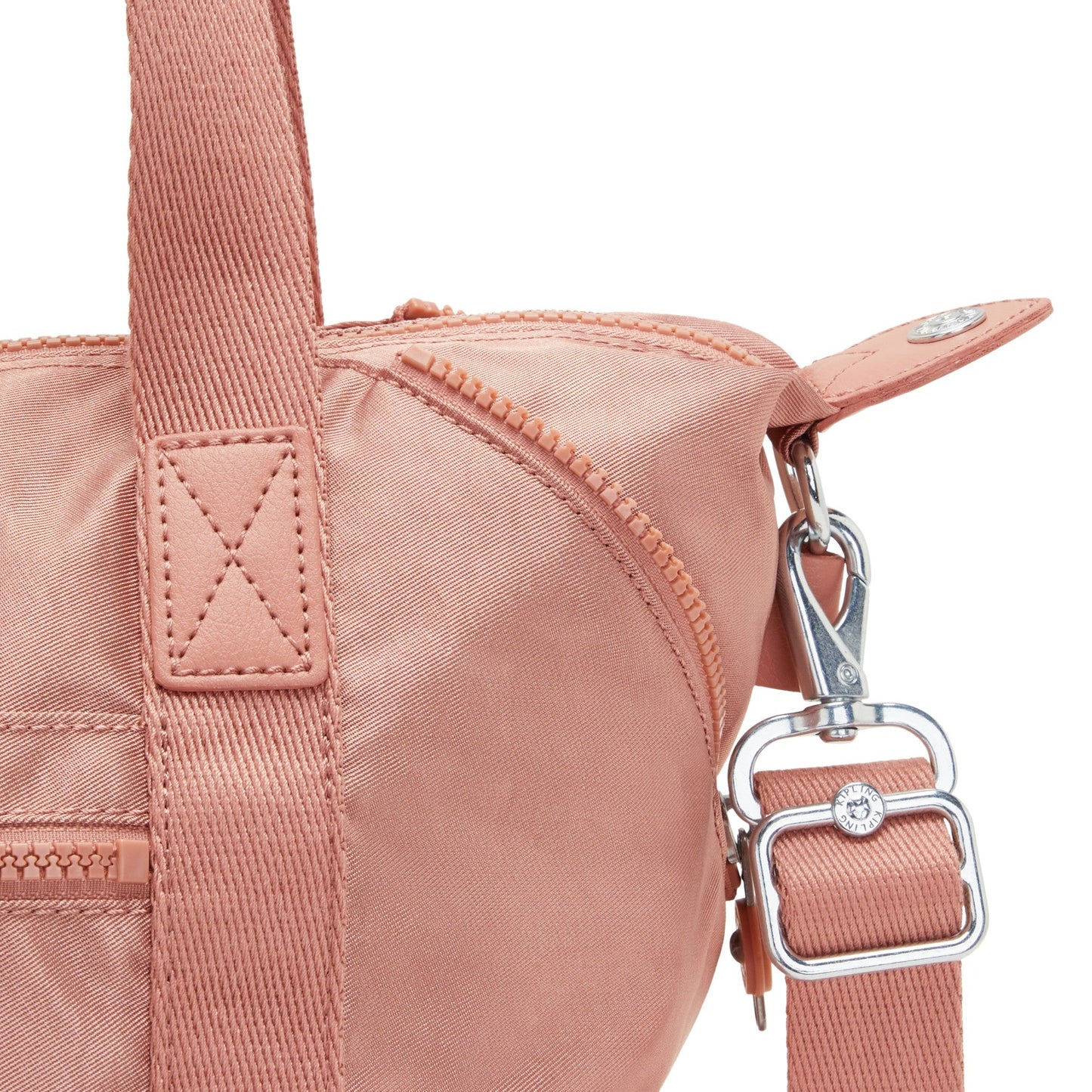 Art Mini Dt Warm Rose