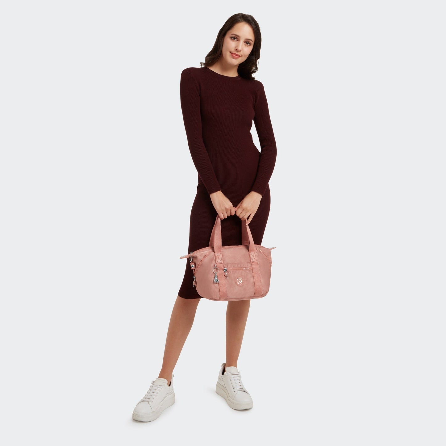 Art Mini Dt Warm Rose