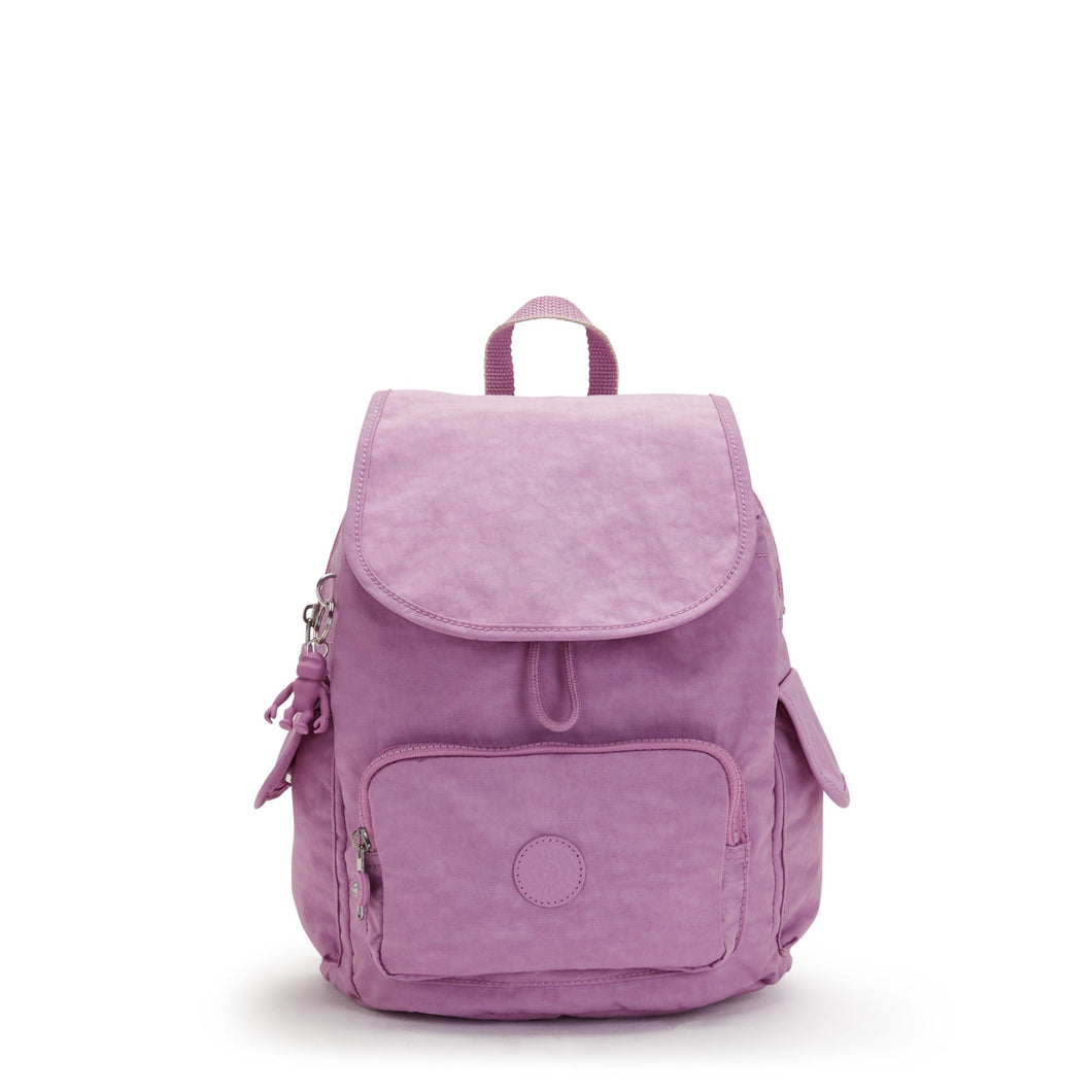 City Pack S Purple Lila