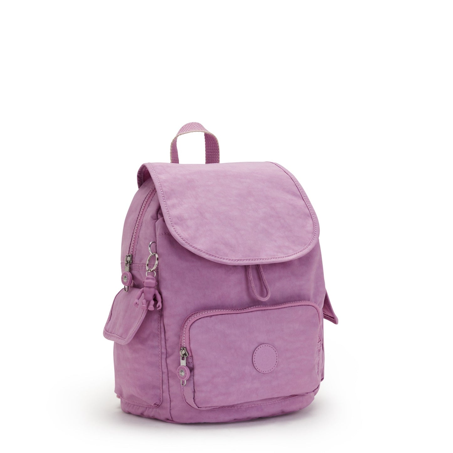 City Pack S Purple Lila