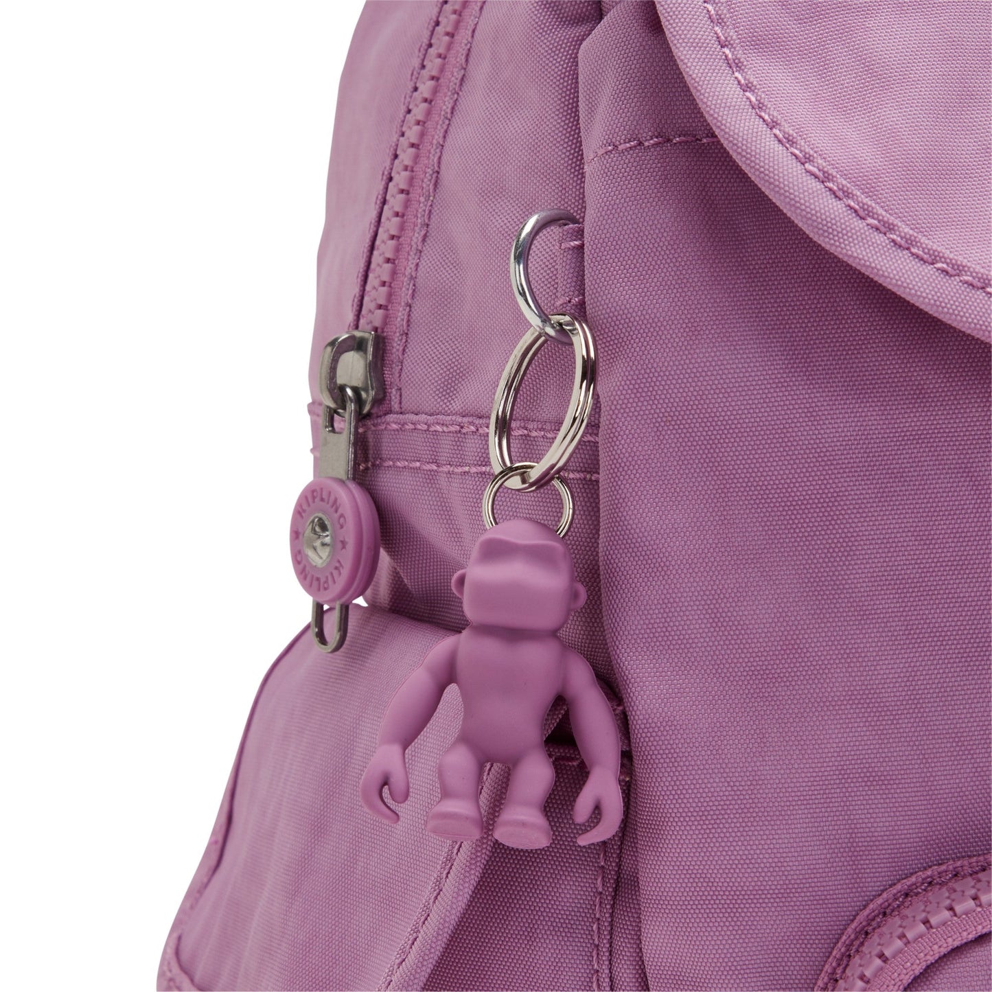 City Pack S Purple Lila