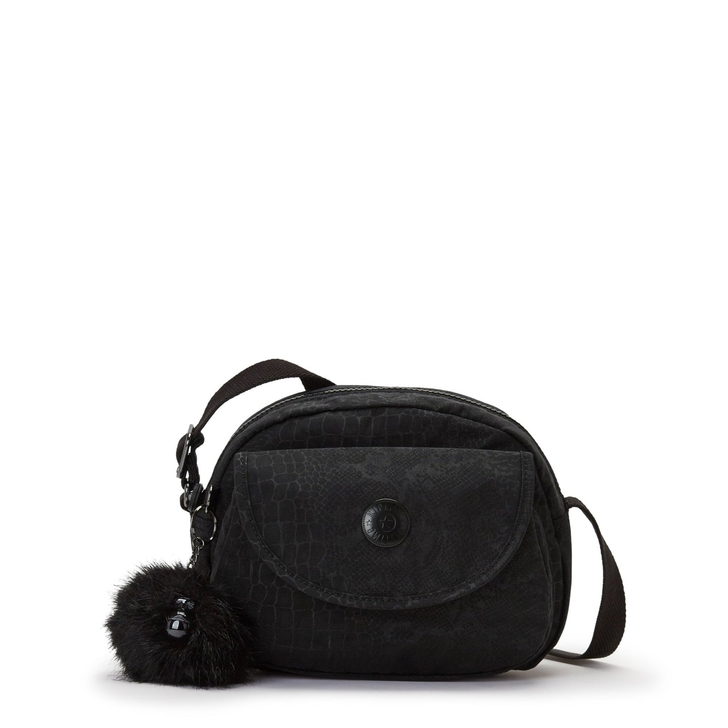 Stelma Black Croc El