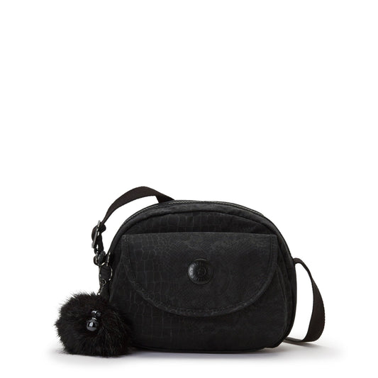 Stelma Black Croc El