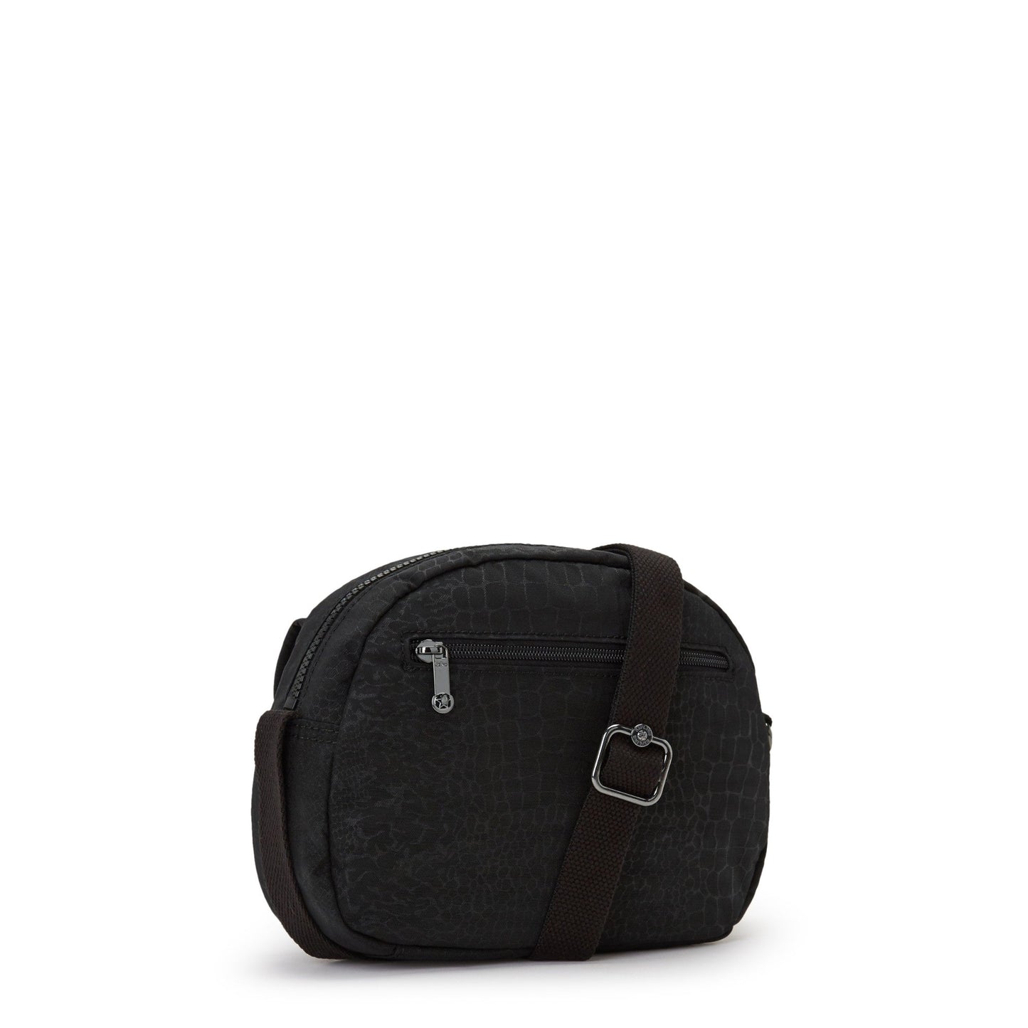 Stelma Black Croc El