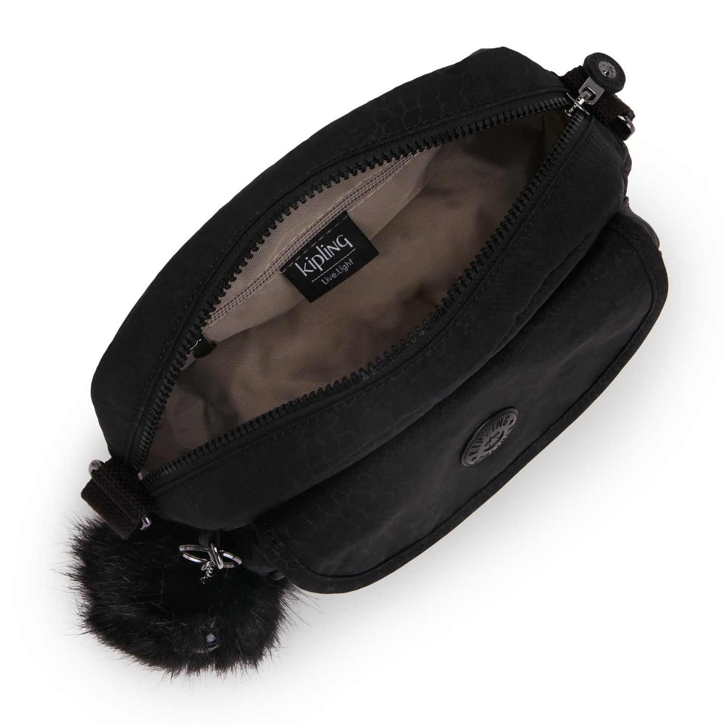 Stelma Black Croc El